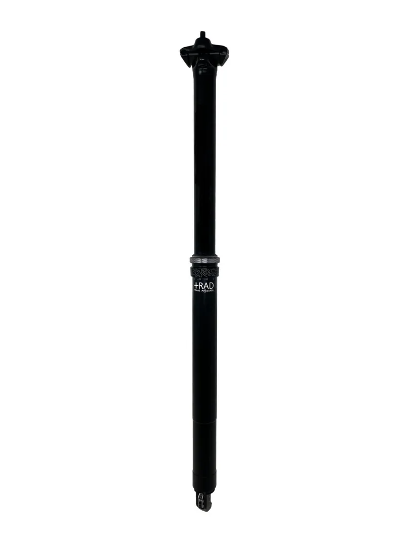 TranzX +RAD XL Dropper Seat Post 30.9mm 